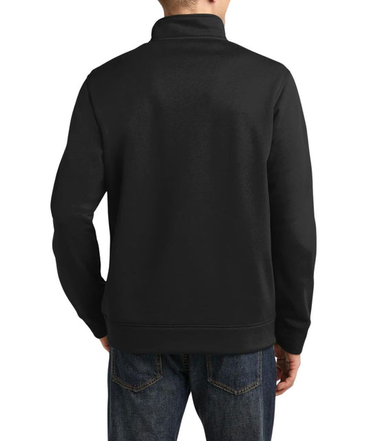 Cowpokes Men's Sport-Tek 1/4 Zip Pullover