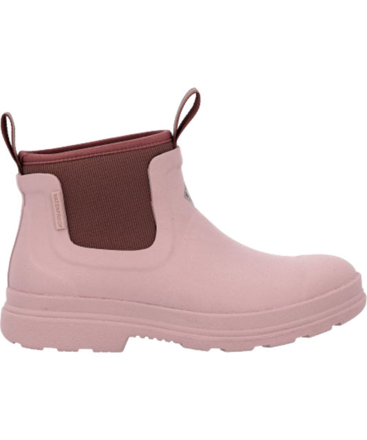 Muck Boot Women's Chelsea Rainscape Bootie