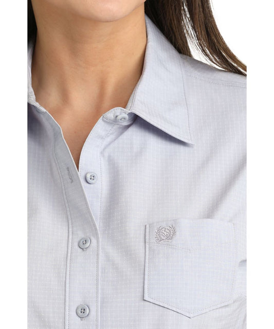 Cinch Women's ArenaFlex Button Down Shirt