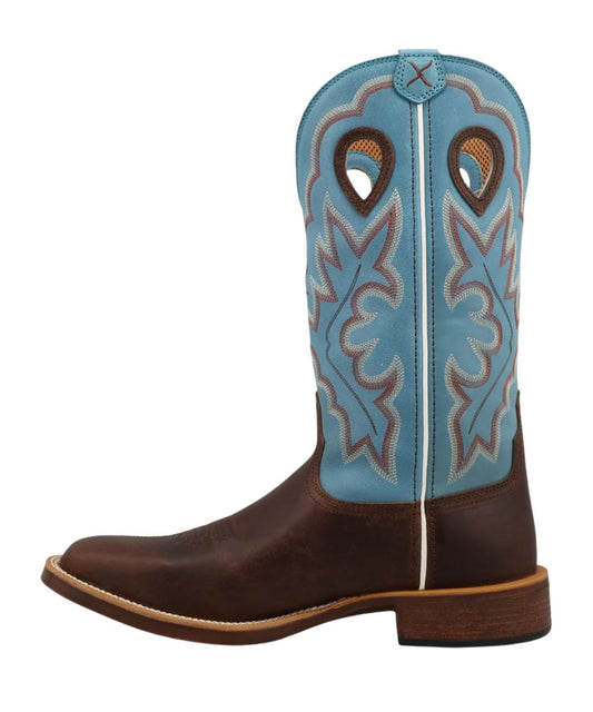 Twisted X Men's Top Hand Western Boot