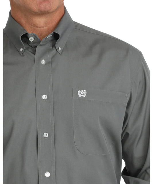 Cinch Men's Button Down Shirt