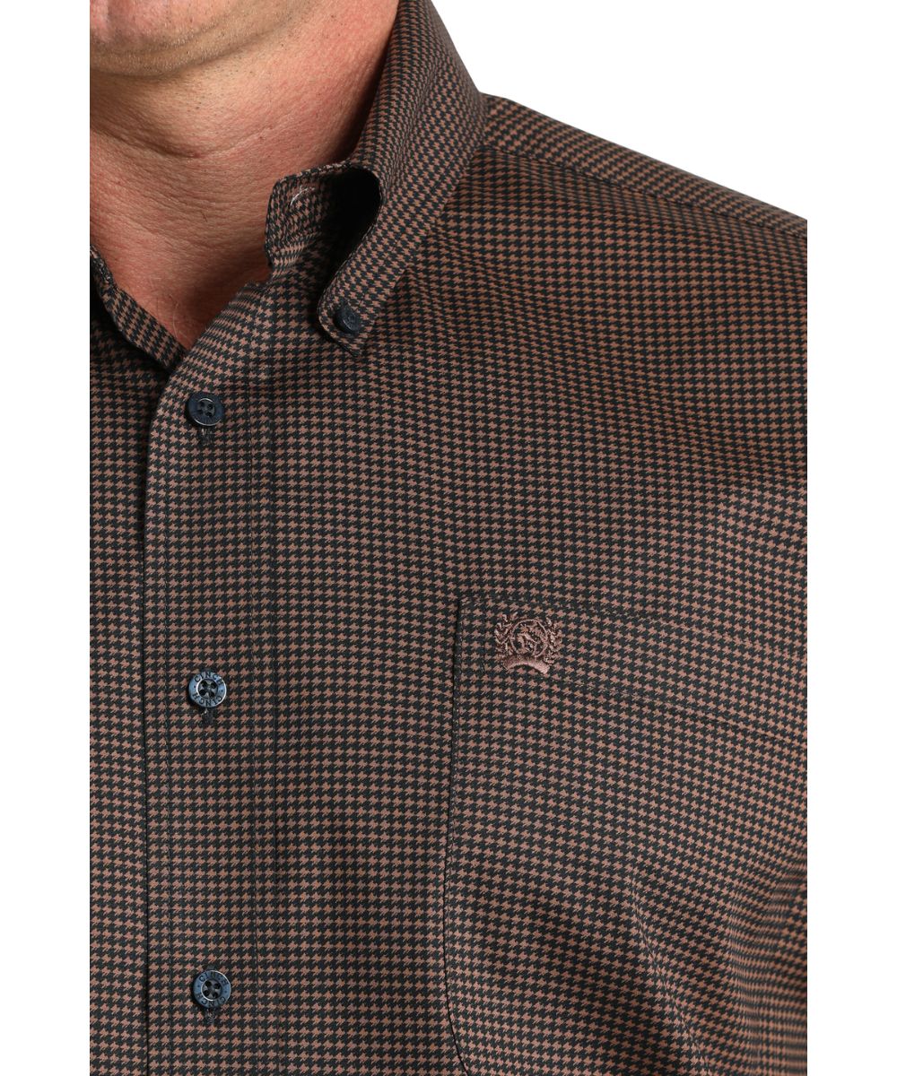 Cinch Men's Button Down Shirt