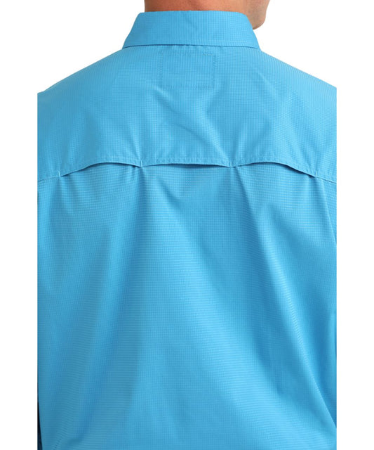 Vented Back Yoke