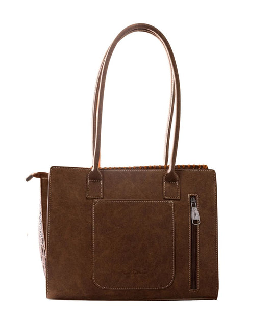 Montana West Women's Concealed Carry Tote