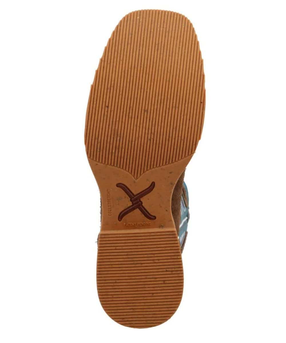 Twisted X Men's Tech X Boot