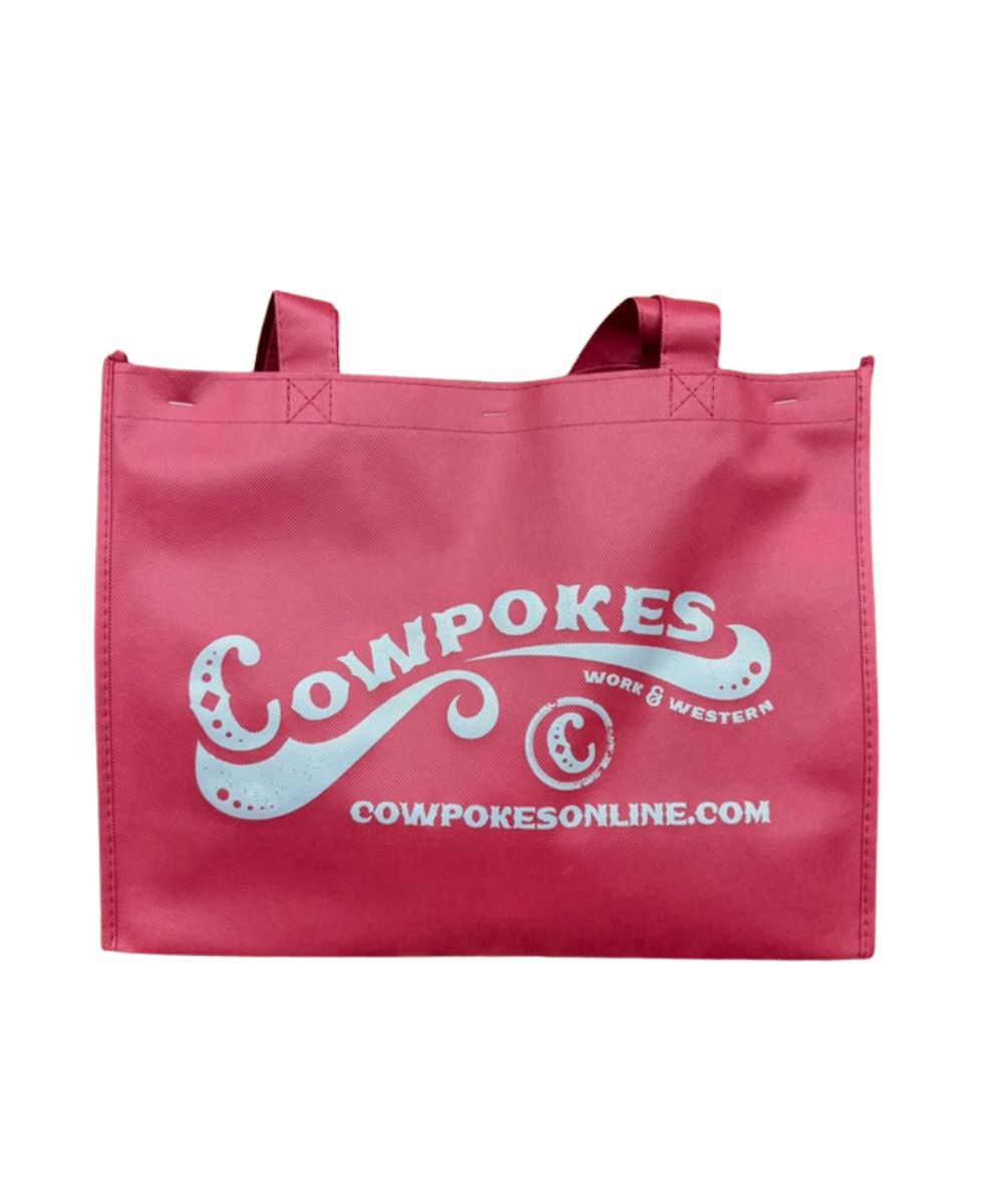 Ladies Cowpokes Mystery Bag