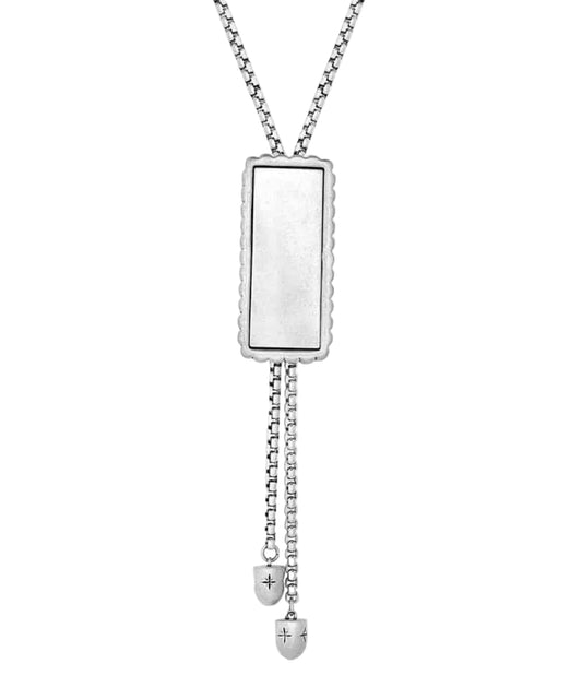 Montana Silversmiths Women's Double Essence Necklace