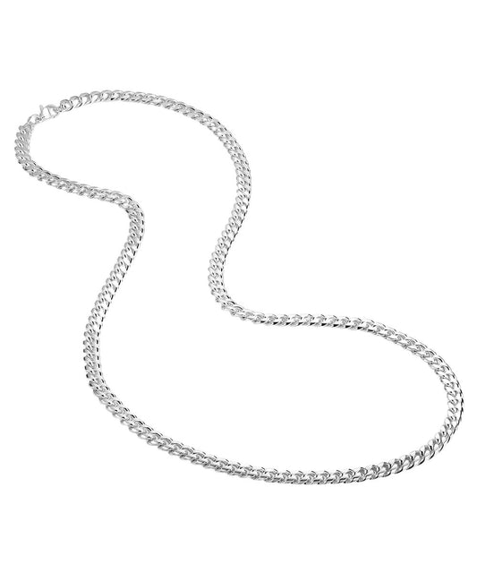 Montana Silversmiths Men's Frosted Luster Necklace