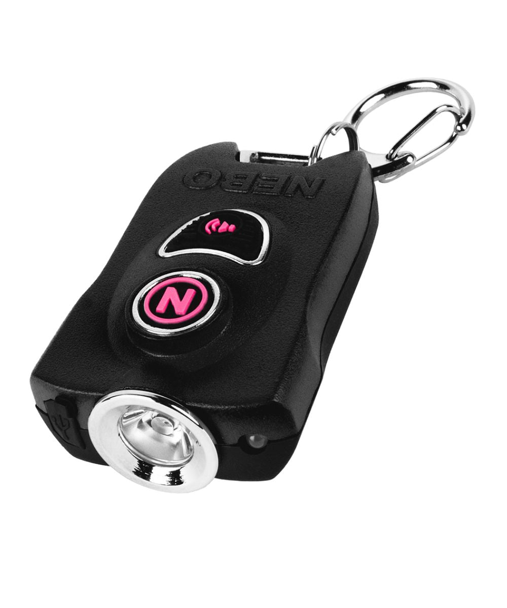 NEBO MyPal Keychain Flashlight