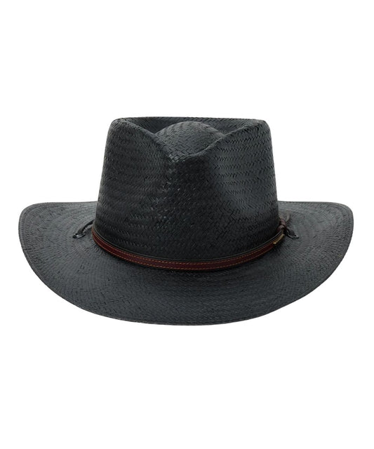 Stetson Belgrade Straw Outdoor Hat