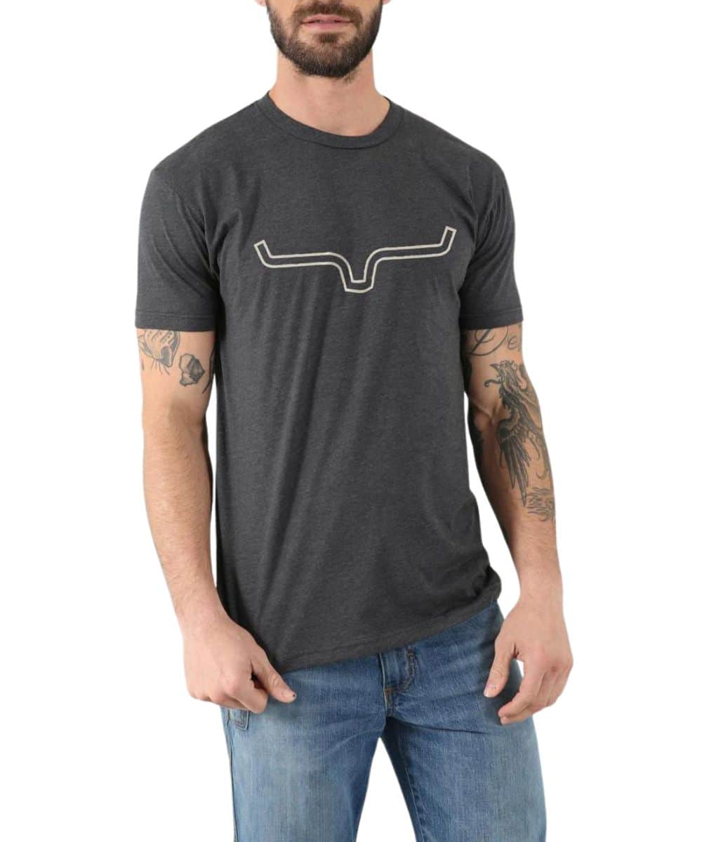 OUTLIER TEE ! desc : ! caption :