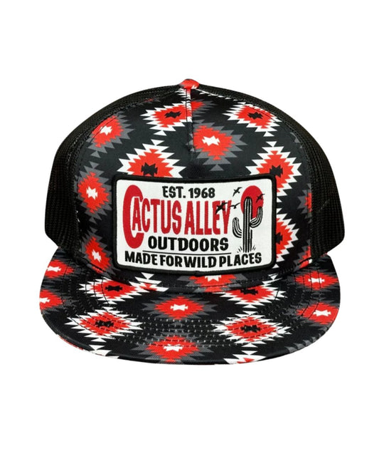 Cactus Alley Outdoors Cap
