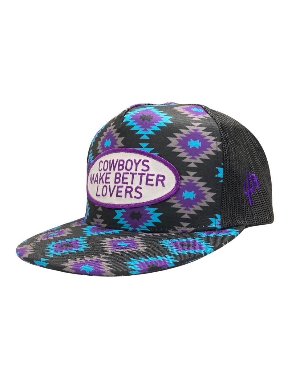Cactus Alley Men's Better Lovers Cap