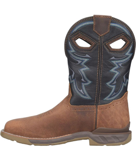 Double H Men's Geddy Comp Toe Boot