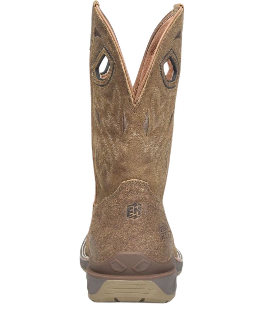 1" Roper Heel