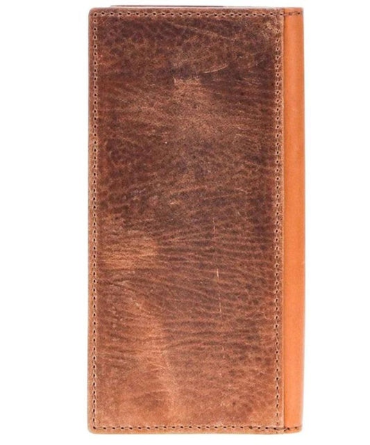 Hooey Men's Punchy Classic Rodeo Wallet