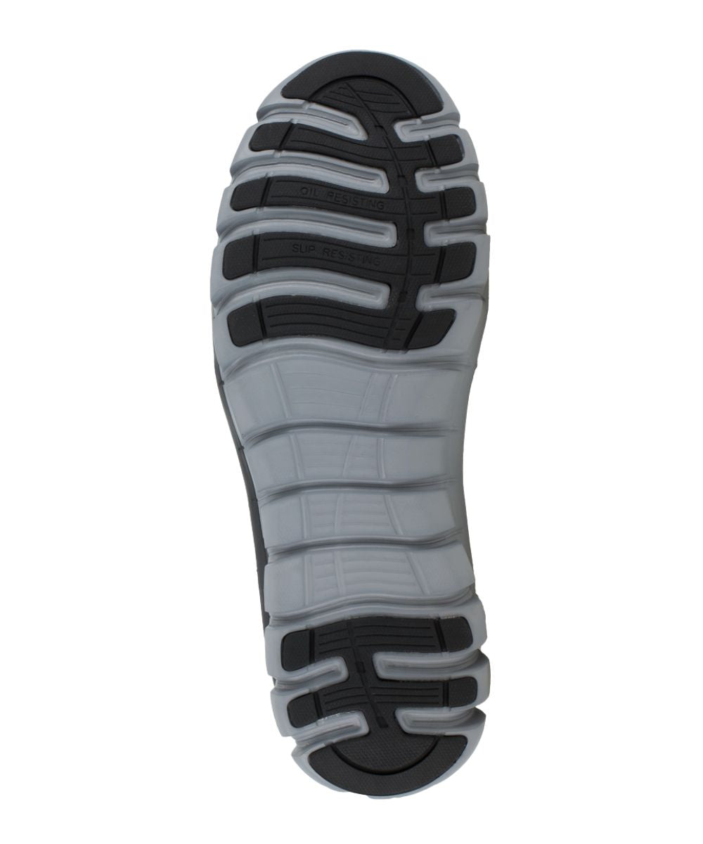 Reebok Men's Sublite Athletic Work Sneaker