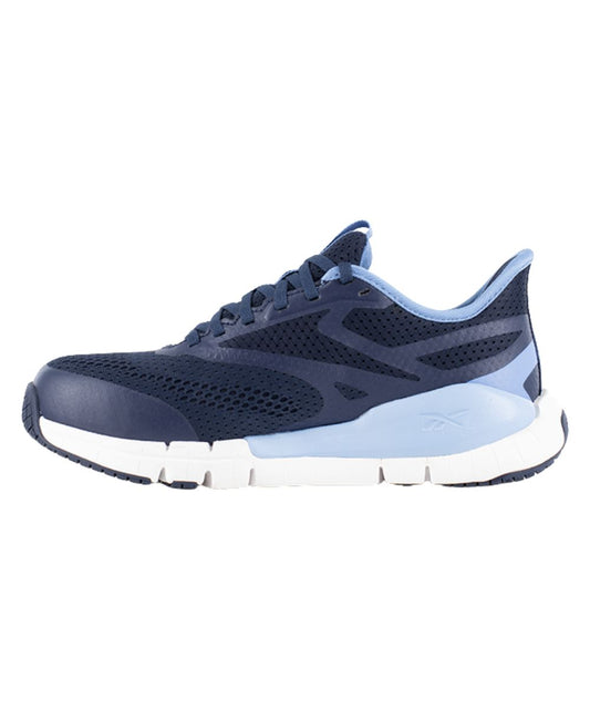 Reebok Women's Flex Trainer Work Sneaker