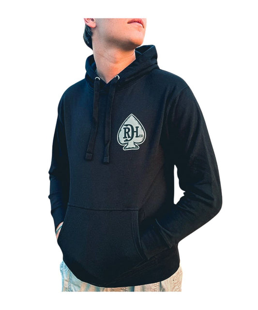 Red Dirt Hat Co. Men's Hold 'Em Hoodie