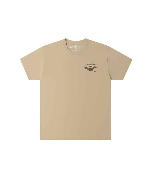 Whiskey Bent Men's Roadrunner Tee