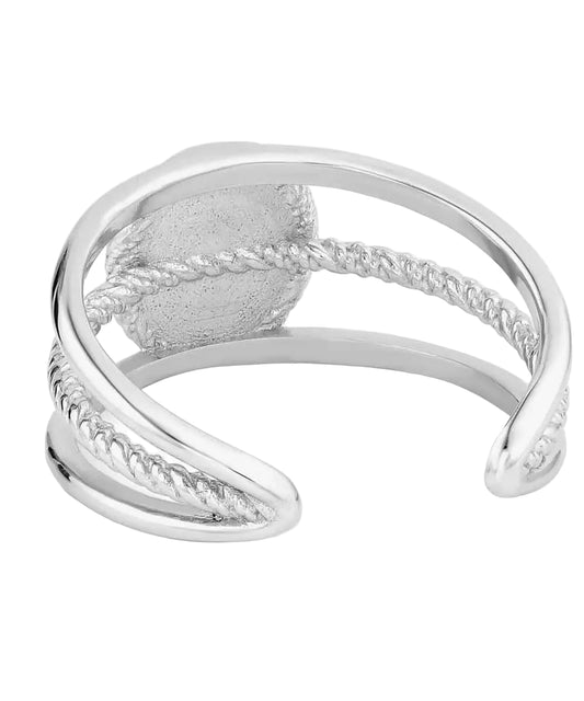 Montana Silversmiths Women's Peace & Serenity Ring