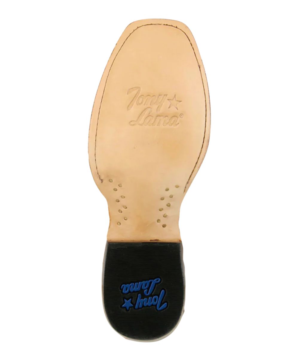 Tony Lama Women's Seana Fashion Boot
