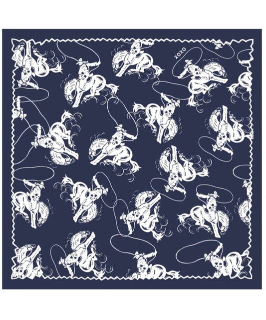 ROPERS BANDANA-a ! desc : ! caption :