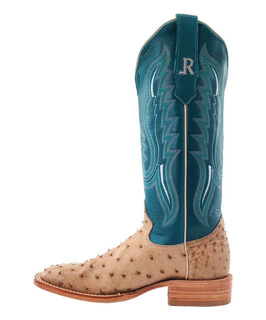 Leather Pull Tabs For An Easy On And Leather Outsole