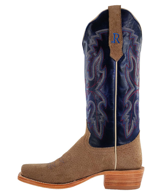 R. Watson Women's Boar Boot