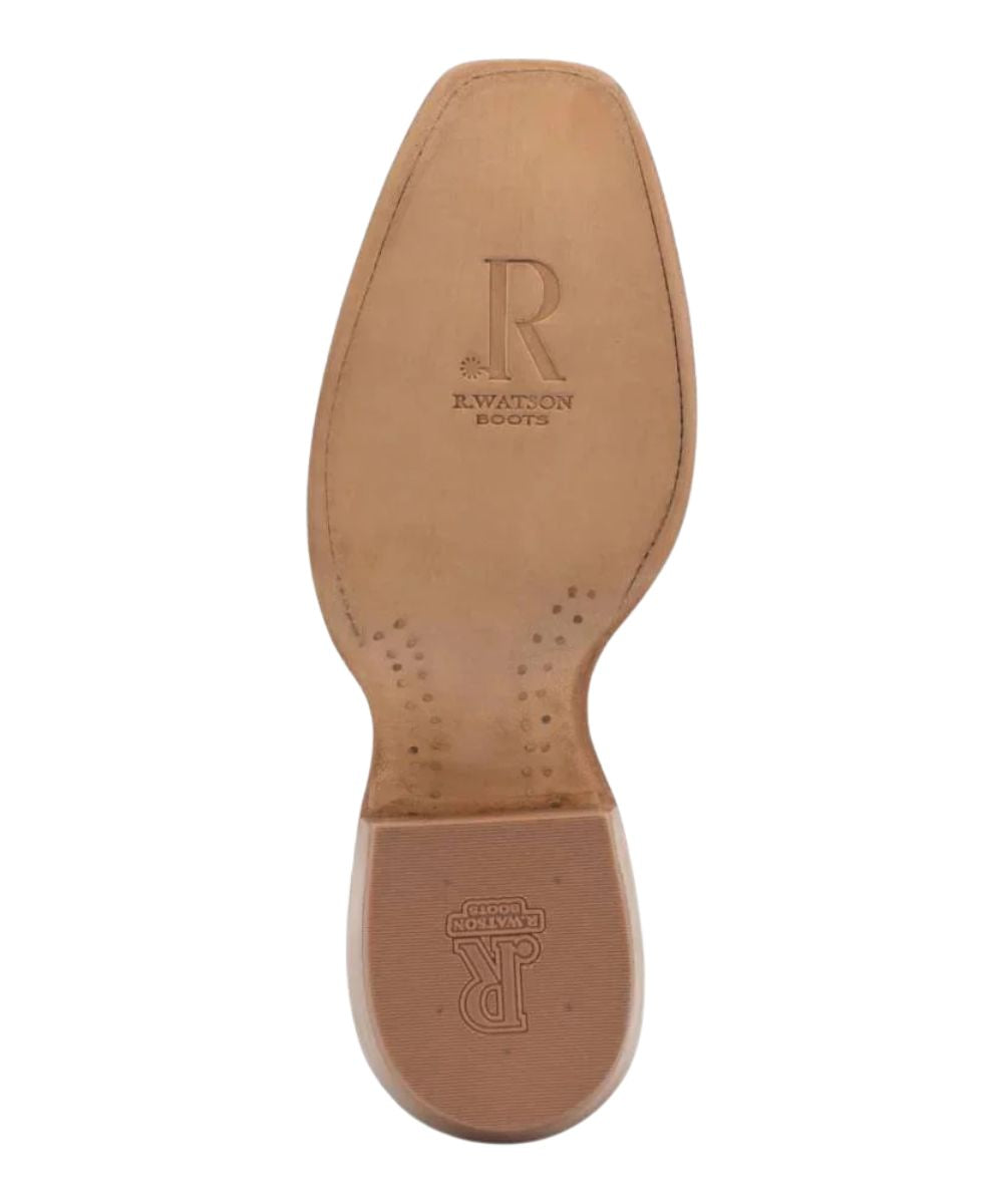 R. Watson Women's Boar Boot