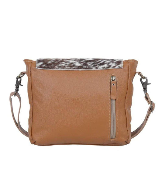 Myra Bags Women's Mangnifique Concealed Carry Purse