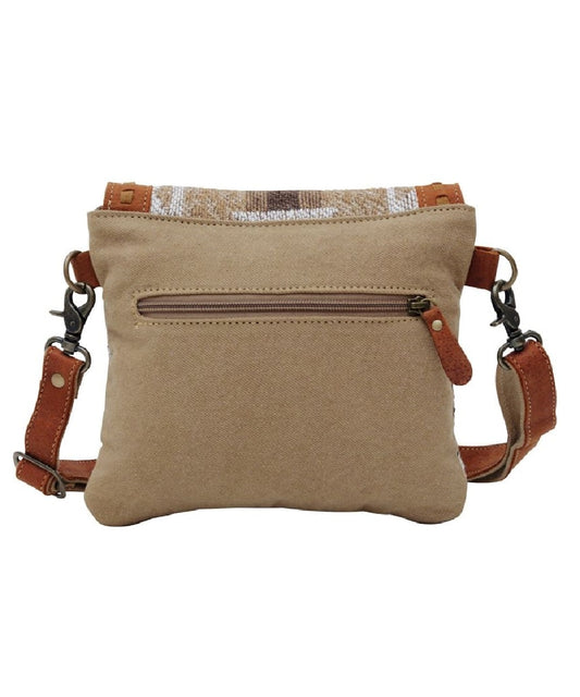 Myra Bags Women's Camilla Roma Crossbody Bag