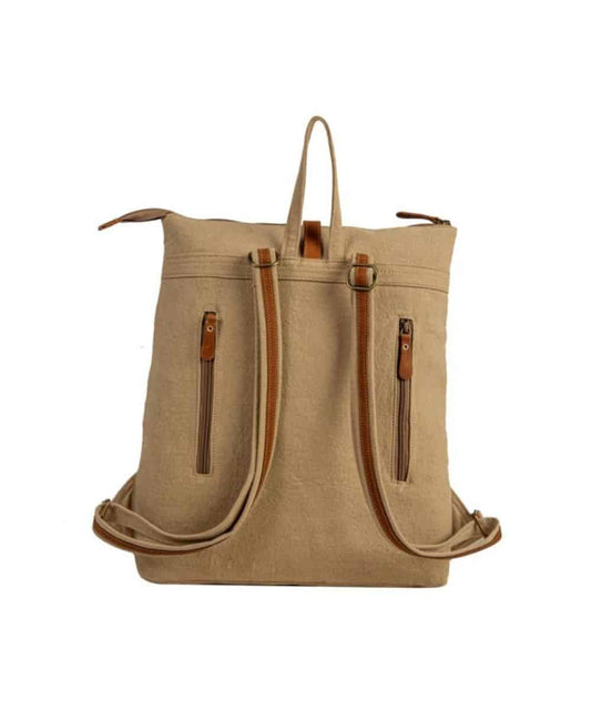 Myra Bags Women's Le Medallion Concealed Carry Backpack