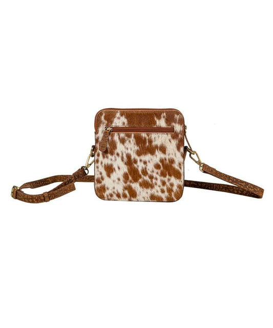 Myra Bags Women's Swift Rider Purse