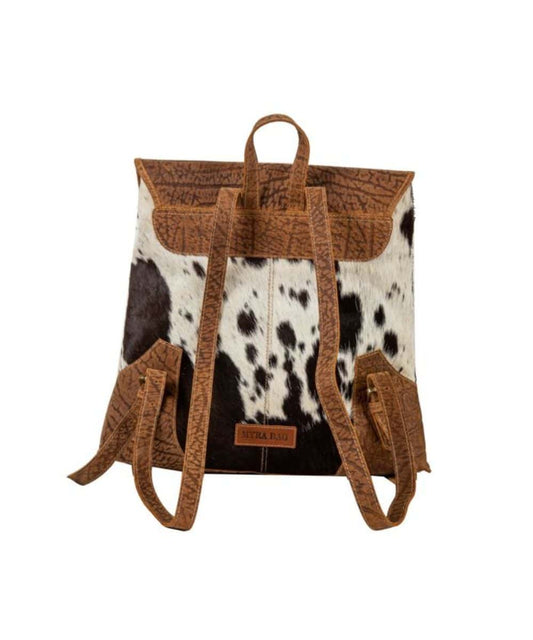 Myra Bags Women's Stratford Trail Backpack