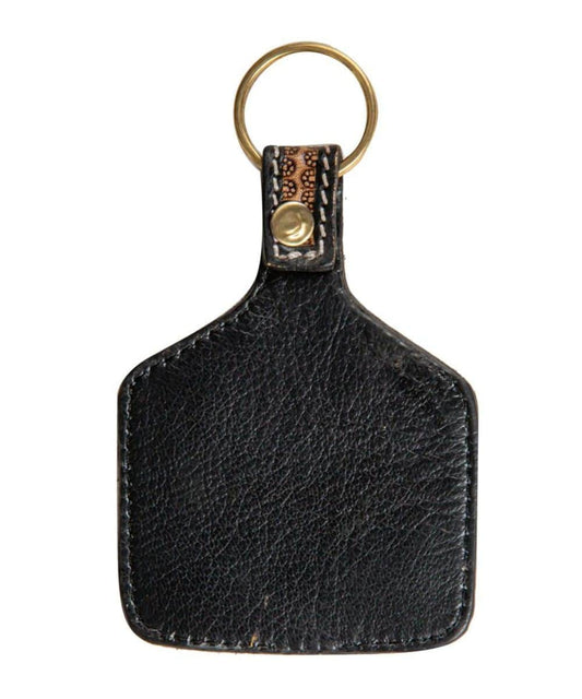 Myra Bags Prickly Pear Blossoms Key Fob