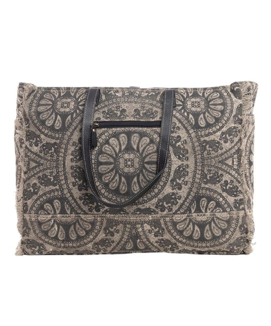 Myra Bags Women's Carmela Weekender Bag