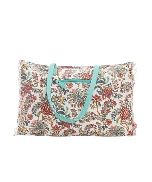 Myra Bags Women's Mariposa Weekender Bag