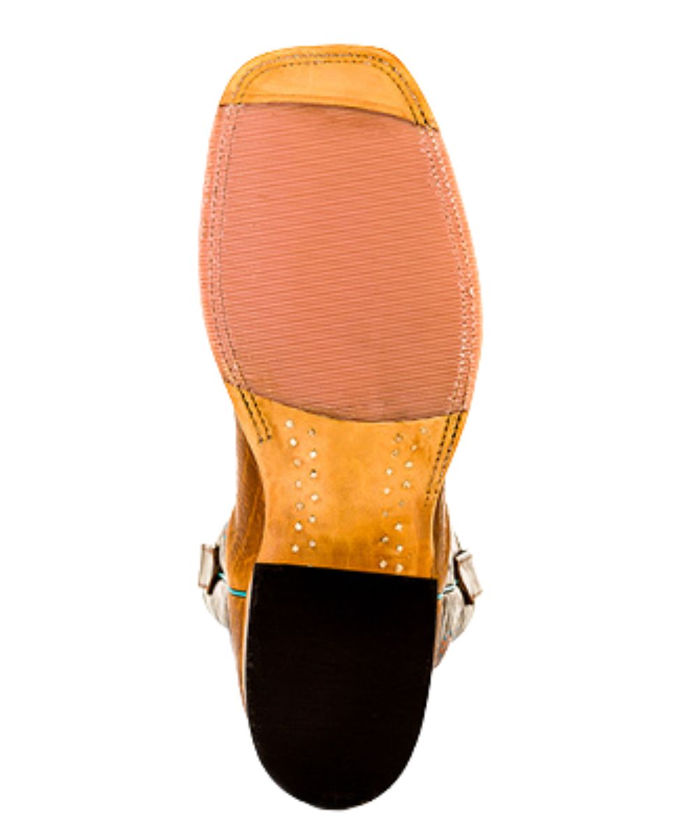 Anderson Bean Men's Antelope Boot