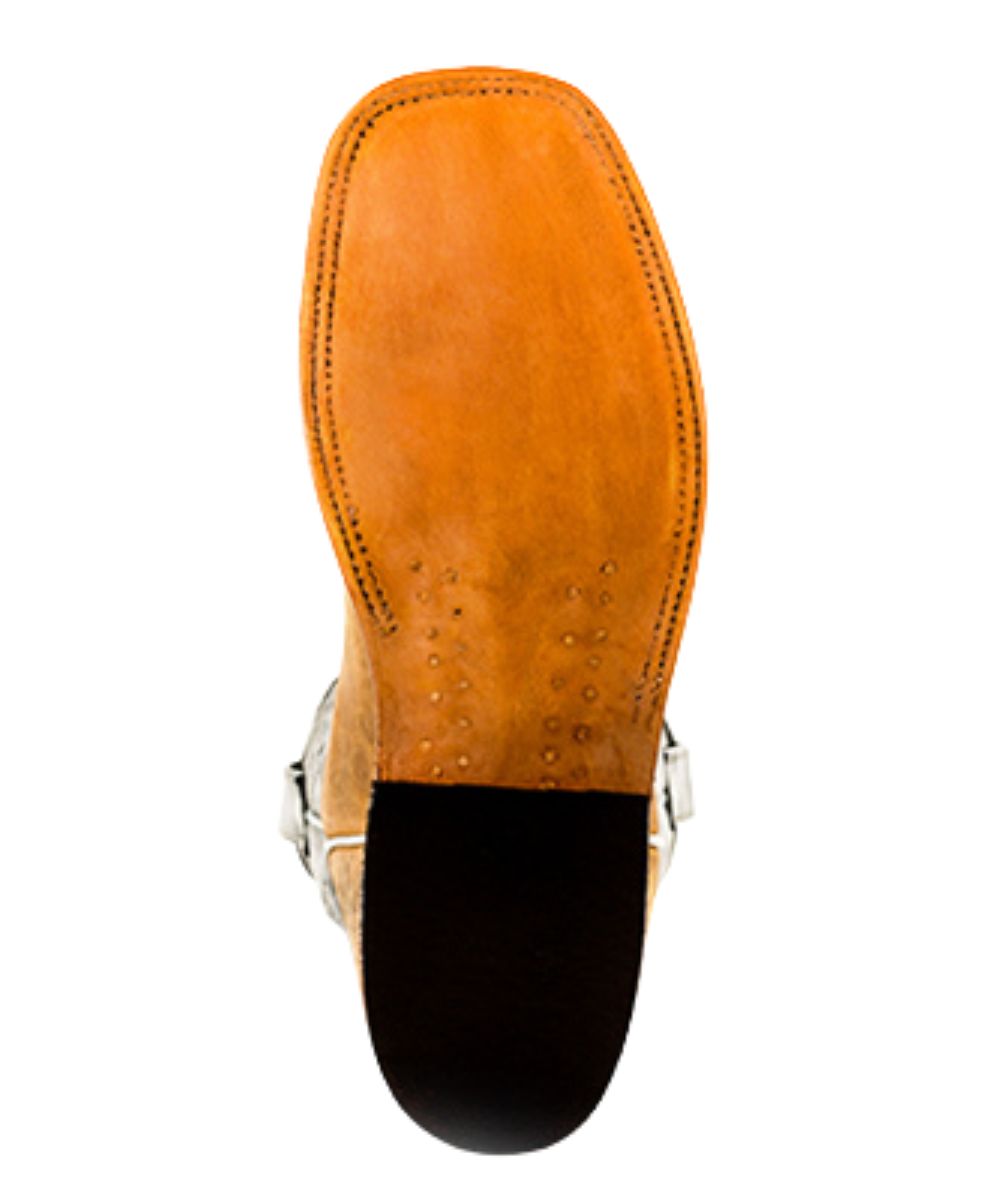 Anderson Bean Men's Bison Boot