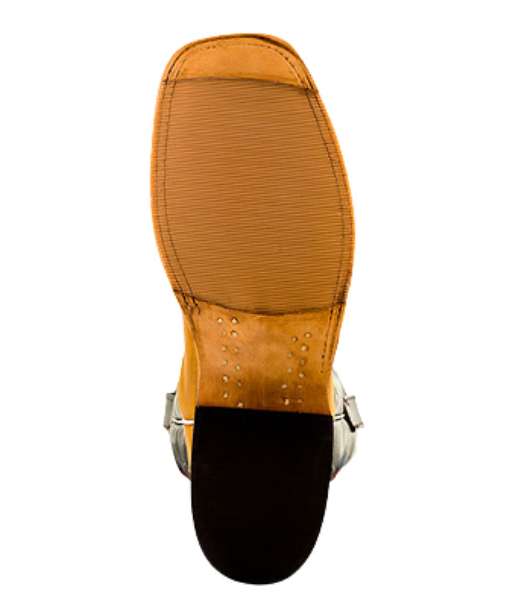 Anderson Bean Men's Crazy Horse Boot