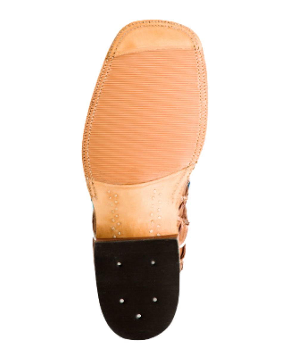 Anderson Bean Men's Arapaima Boot