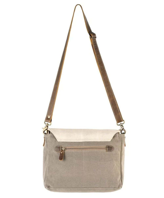 Sixtease Women's Hera Crossbody Bag