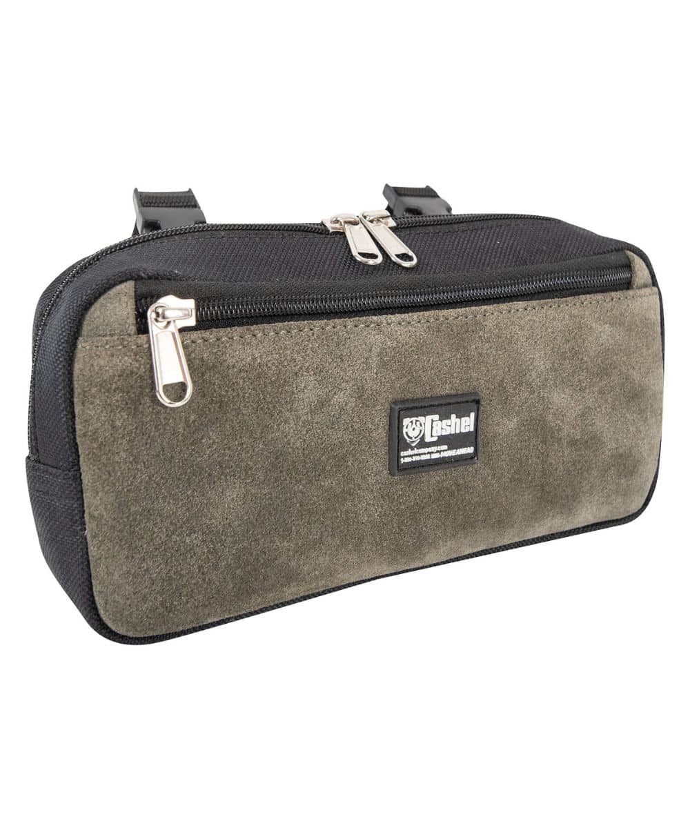 Cashel Small Pommel Bag