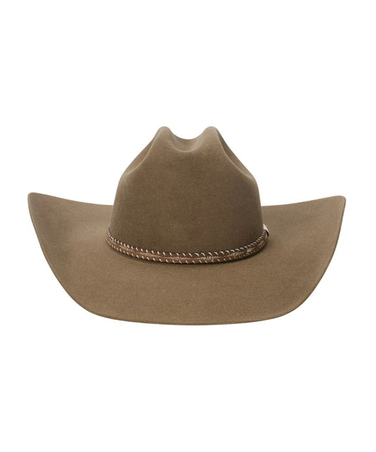 Stetson Acoustic 6X Felt Cowboy Hat