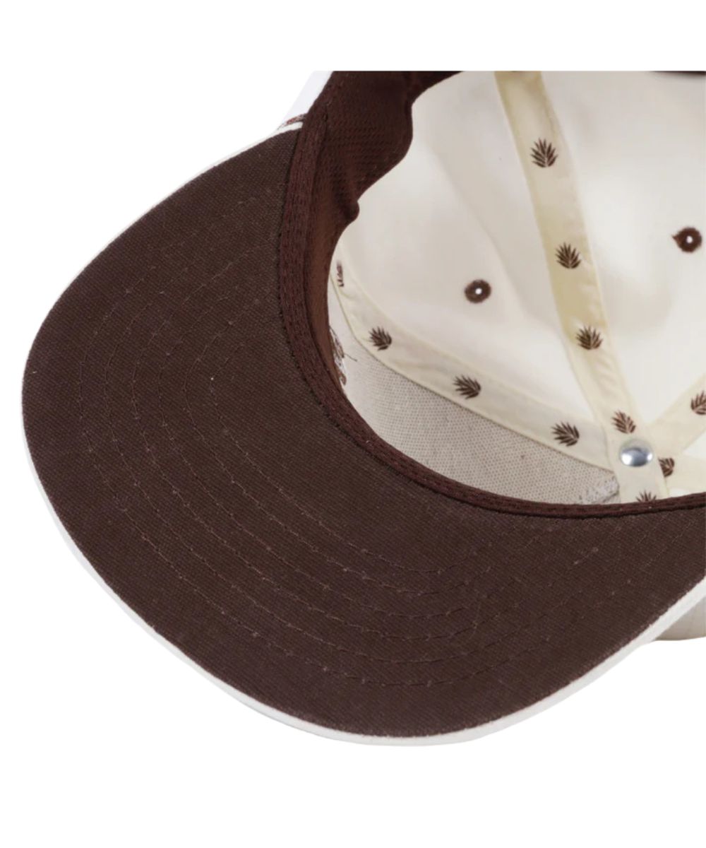 Sendero Western Show Cap