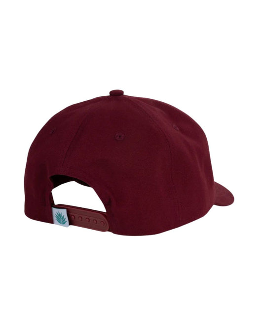 Sendero Feed Mill Cap