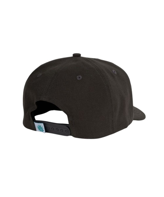 Sendero Real Western Cap