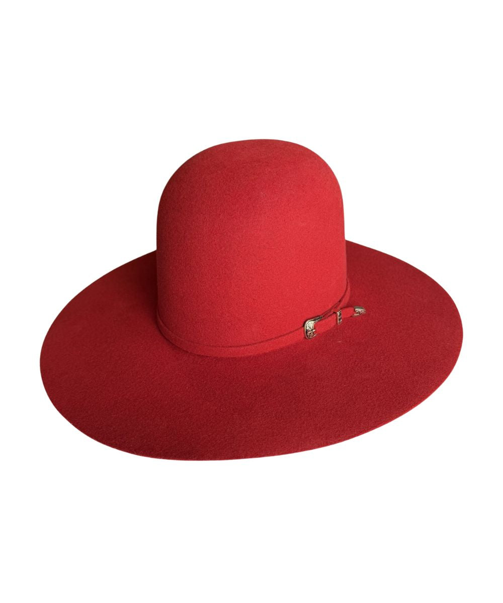 ProHats Open Wool Hat