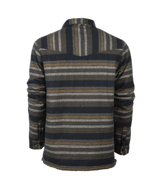 STS Men's Seth Shirt Jacket